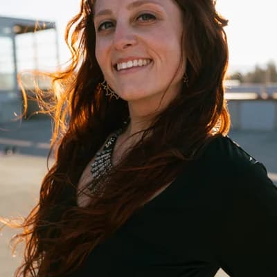 Monika Stefanac profile photo