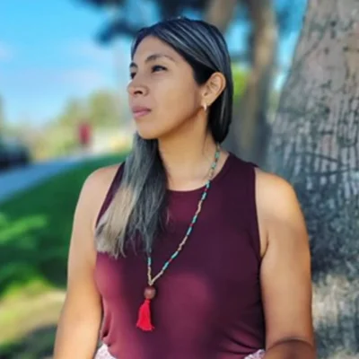 Carolina Miranda profile photo
